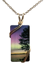 Morning Light Necklace