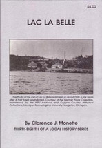 Lac La Belle