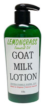 8 oz Lemongrass
