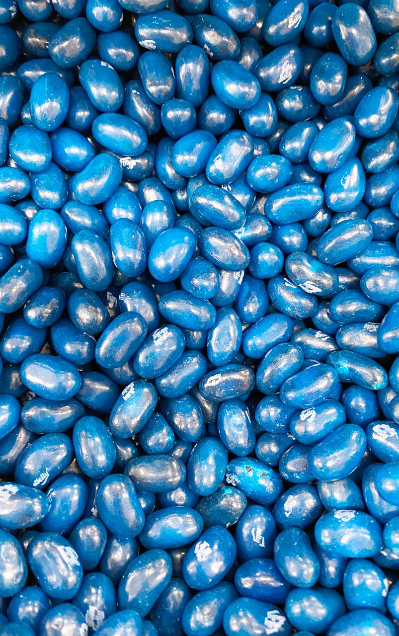 Blueberry online jelly beans