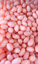 Bubble Gum Jelly Beans 