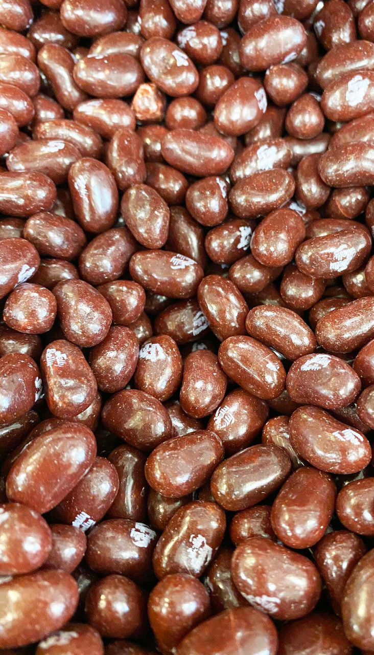 Dr. Pepper Jelly Beans - Copper World