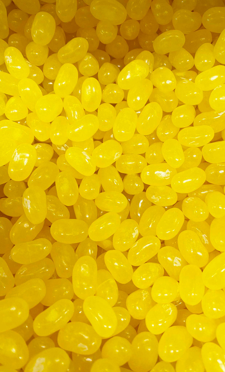 Lemon Jelly Beans Copper World