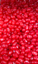 Very Cherry Jelly Beans 