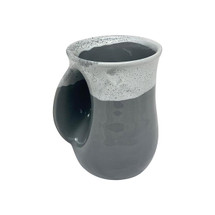 Handwarmer Mug - Snow - Snowcap
