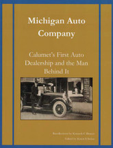 Michigan Auto Company