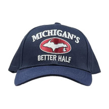 Michigan's Better Half Hat