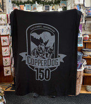 CopperDog 150 Stadium Blanket