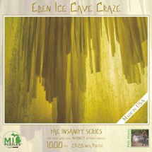 Eben Ice Cave Craze Puzzle