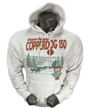 CopperDog 150 Hoodie - Oatmeal