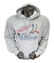 Calumet Colosseum Hoodie