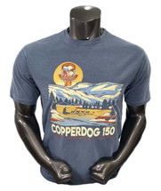 CopperDog 150 T-Shirt - Indigo