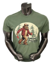 U.P. BigFoot T-Shirt