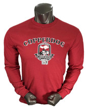 CopperDog 150 Sponsorship LS T-Shirt