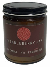 Thimbleberry Jam 8 oz Candle