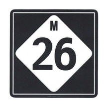 M26 Sticker