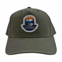 CopperDog Hat - Olive
