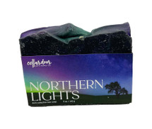 Northern Lights Soap