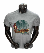 CopperDog BigFoot T-Shirt