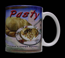 Pasty Mug