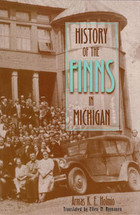 History of the Finns in Michigan