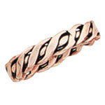 Copper Ring - 015