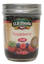 Tripleberry Jam