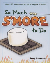 So Much S'More To Do