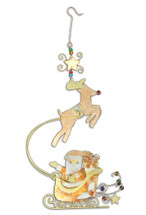 Special Delivery Ornament - P0726