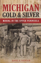 Michigan Gold & Silver