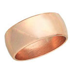 Copper Ring - 025