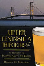 Upper Peninsula Beer