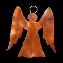 Copper Angel