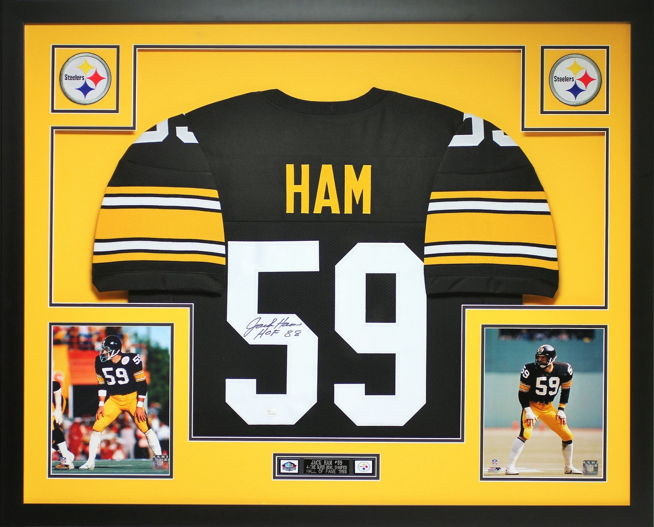 jack ham jersey