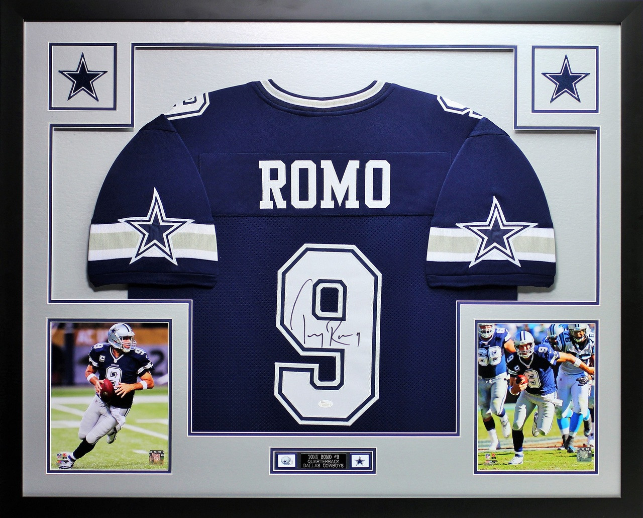 Tony romo college jersey Clearance