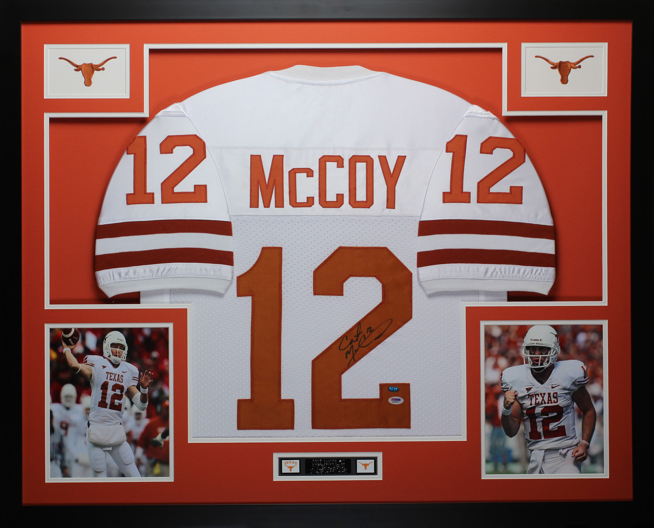 colt mccoy jersey