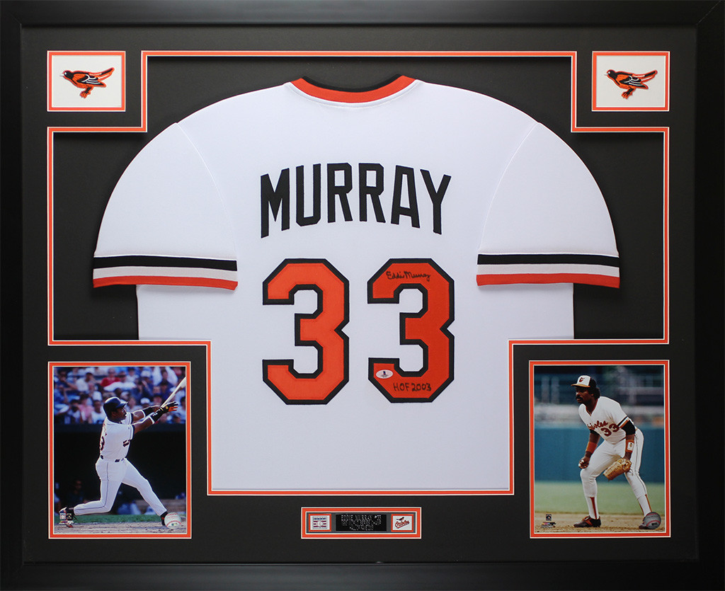 eddie murray jersey