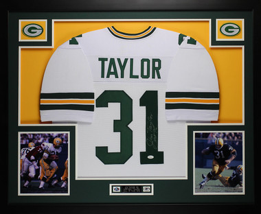 jim taylor jersey