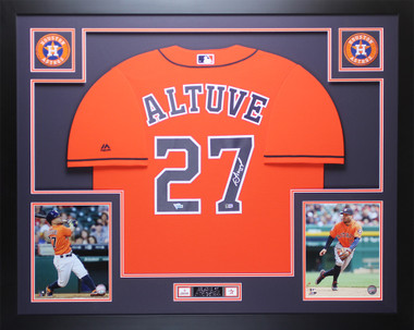 houston astros altuve jersey