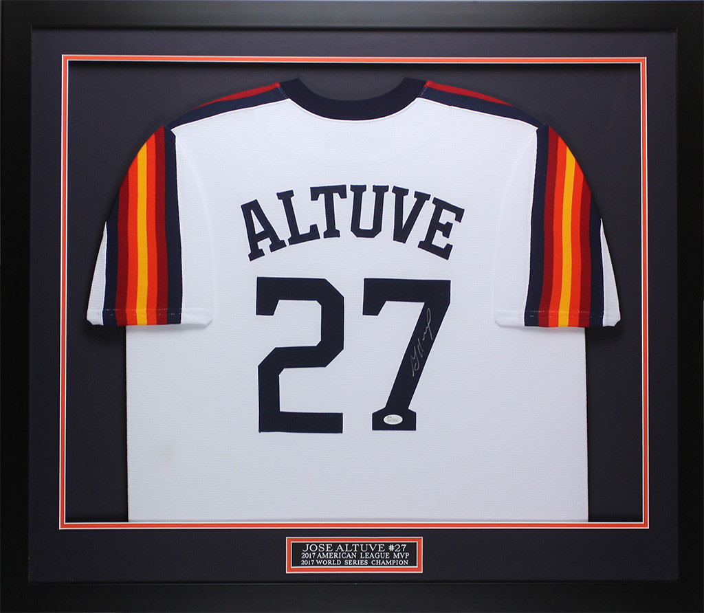 astros jersey numbers
