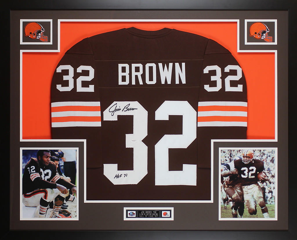 old school browns jerseys
