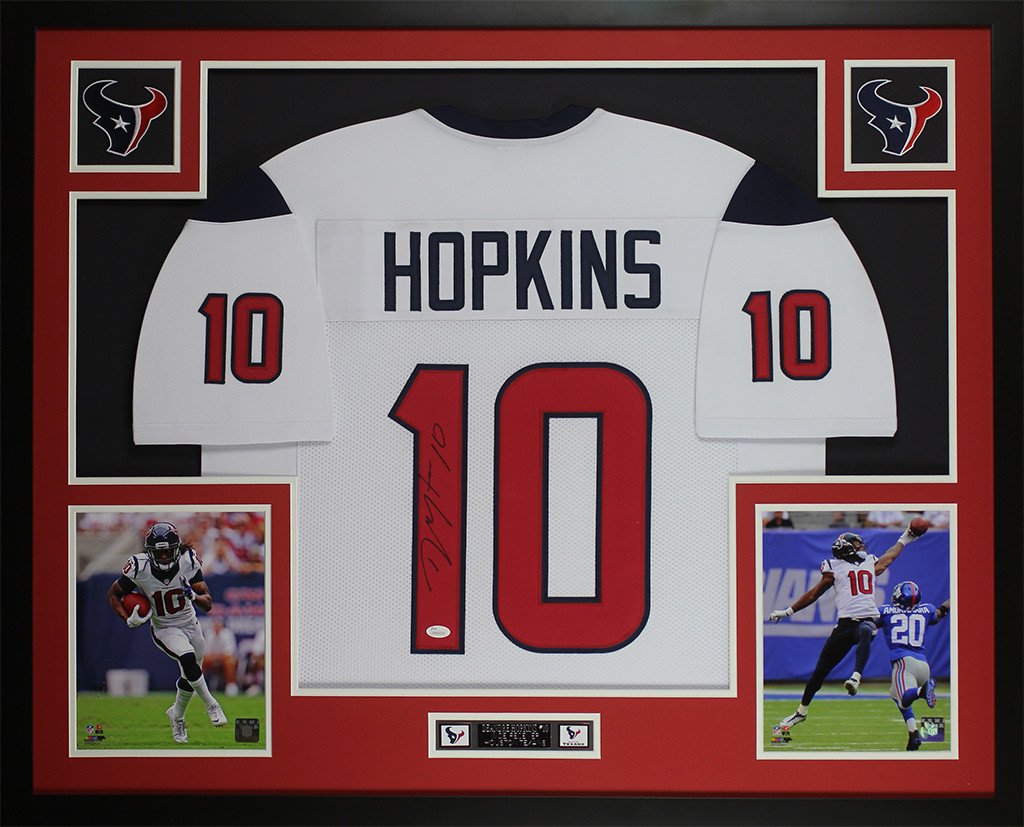 deandre hopkins texans jersey