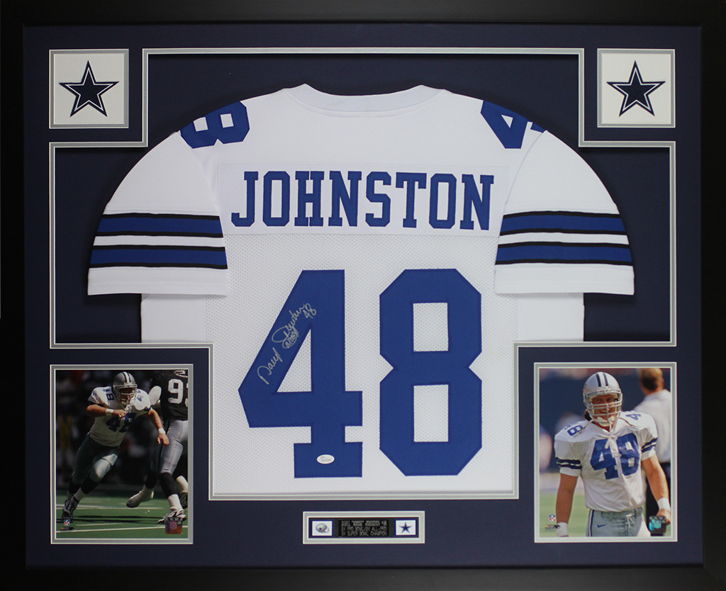 daryl johnston jersey