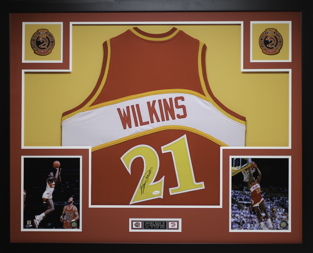 red hawks jersey