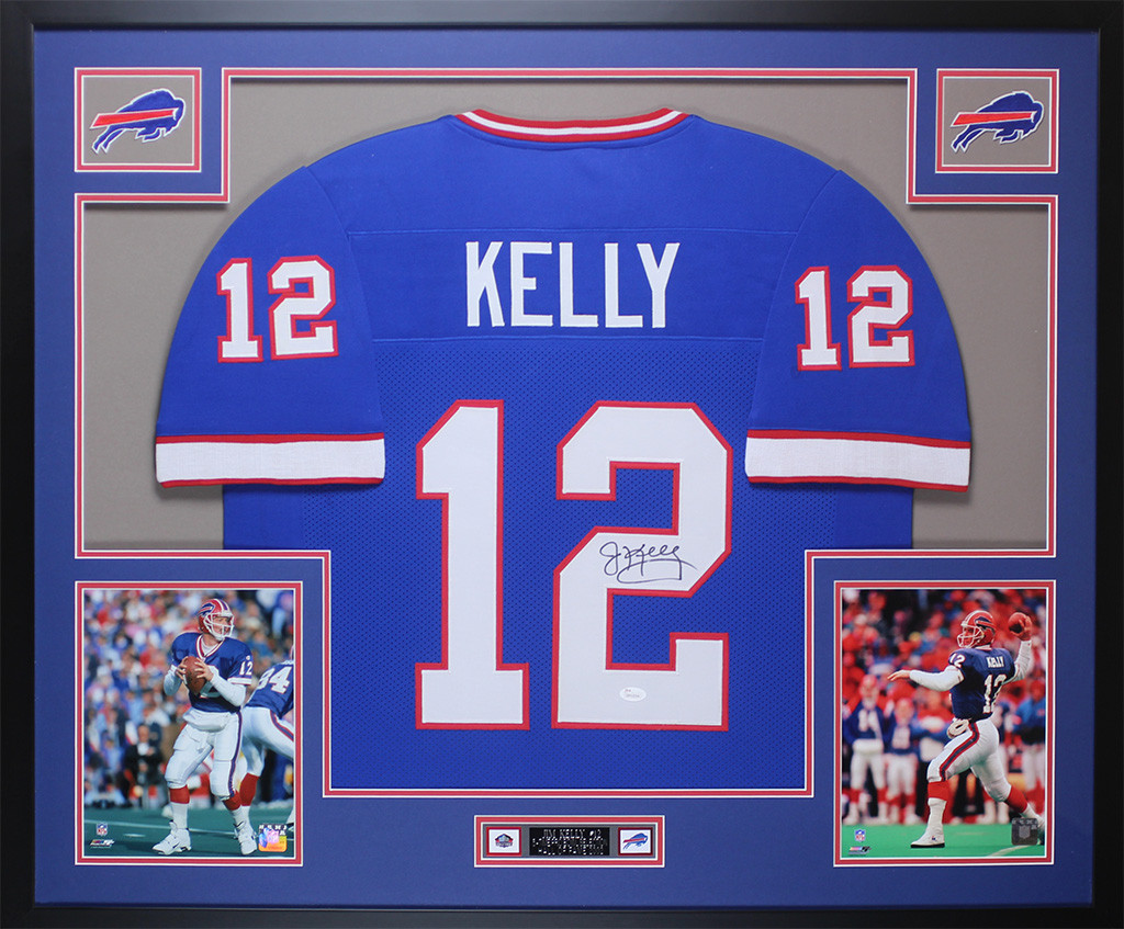 jim kelly bills jersey