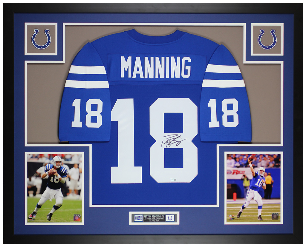 manning blue jersey