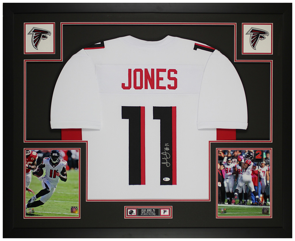 julio jones falcons jersey