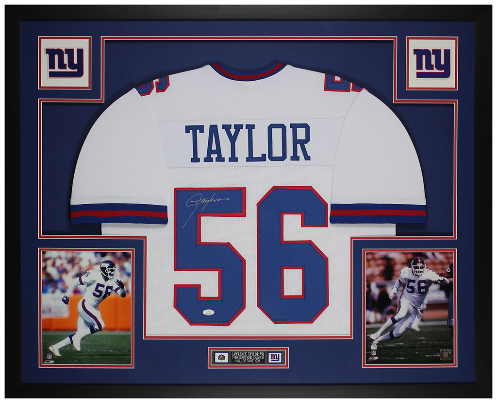 lawrence taylor jersey