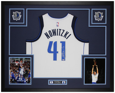 Dallas Mavericks Collectibles, Mavericks Memorabilia, Autographed Merchandise | NBA Store