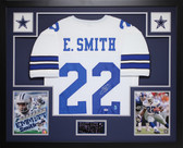 Jersey Framing-Super Deluxe Large Nameplate